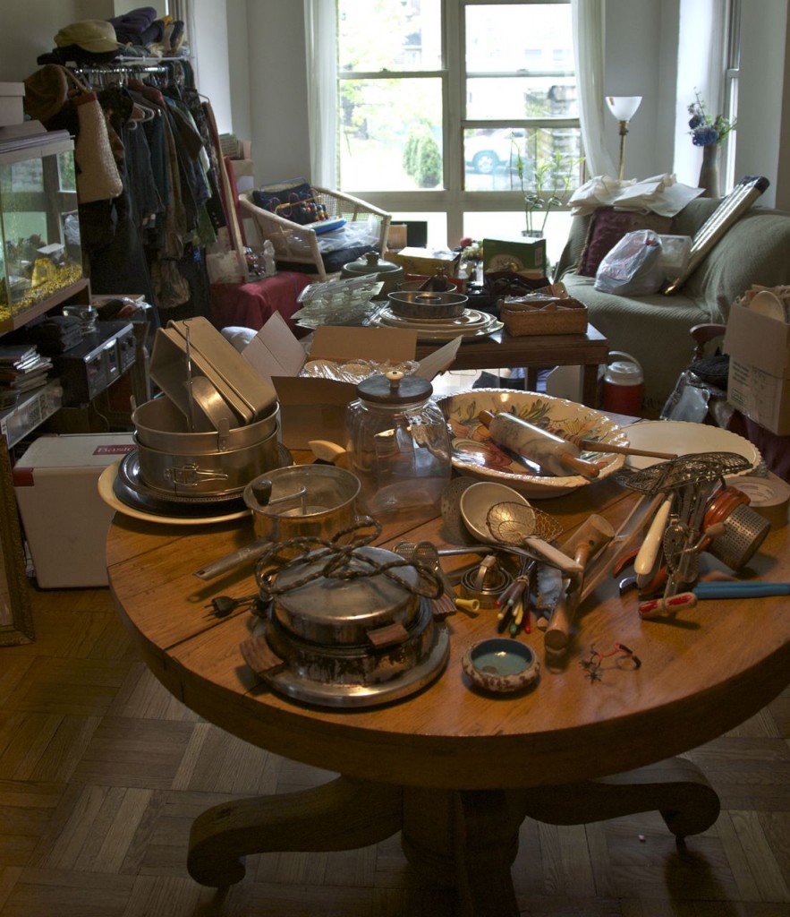 MOVING SALE (May 5th & 6th)