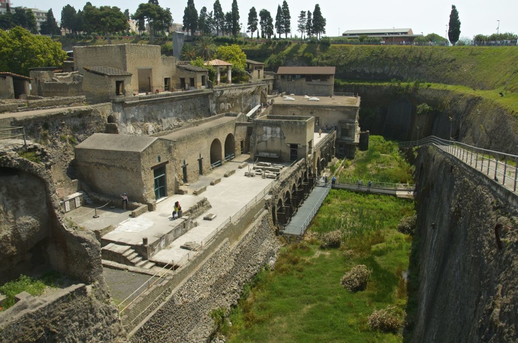 HERCULANEUM